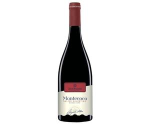 Salice Salentino DOP Montecoco Due Palme 2022, 0,75 ℓ