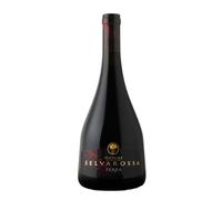 Salice Salentino Riserva 'Selvarossa Terra' Due Palme 2014