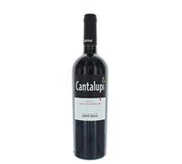 Salice Salentino rosso "Cantalupi" Conti Zecca 2014