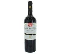 Salice Salentino Rosso Doc Varietali Paololeo Cl 75