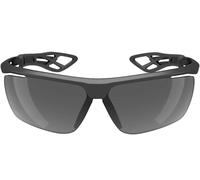 Salice Salice 019 Occhiali Da Sole Unisex Nero Sport Nero