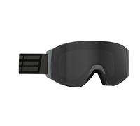 Salice Salice 105 Otg Maschera Da Sci Unisex Grigio Sport Grigio