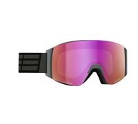 Salice Salice 105 Otg Maschera Da Sci Unisex Grigio Sport Rosa