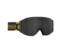Salice Salice 105 Otg Maschera Da Sci Unisex Nero Sport Grigio