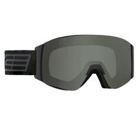 Salice Salice 105 Otg Maschera Da Sci Unisex Nero Sport Grigio