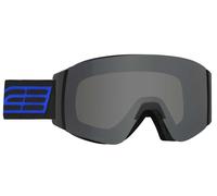 Salice Salice 105 Otg Maschera Da Sci Unisex Nero Sport Grigio