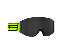 Salice Salice 105 Otg Maschera Da Sci Unisex Verde Sport Grigio