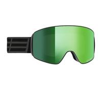 Salice Salice 106 Otg Goggles Unisex Nero Mascherina Verde