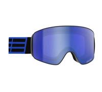 Salice Salice 106 Otg Maschera Da Sci Unisex Blu Mascherina Blu