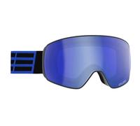 Salice Salice 108 Otg Maschera Da Sci Unisex Blu Mascherina Blu
