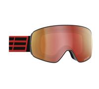 Salice Salice 108 Otg Maschera Da Sci Unisex Rosso Mascherina Rosso