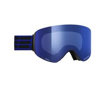 Salice Salice 109 Otg Goggles Unisex Nero Mascherina Blu