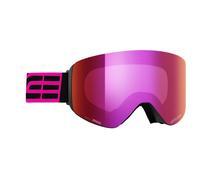 Salice Salice 109 Otg Goggles Unisex Nero Mascherina Viola