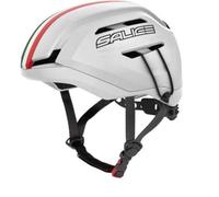 Salice - Salice - Ice, casco multisport - S - M, Bianco