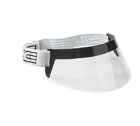 Salice Salice Visiera Goggles Unisex Bianco Visor Trasparente