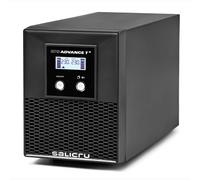 Salicru 6A0EA000003 gruppo di continuità (UPS) A linea interattiva 15 kVA 1050 W 6 presa(e) AC
