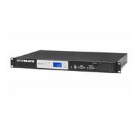 Salicru - 658CB000001 interruttore di trasferimento automatico (ATS)