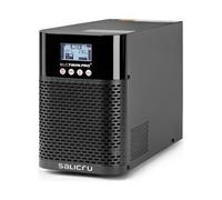 SALICRU - SAI SLC-2000-TWIN PRO2 2000VA / 1800W ON-LINE IEC 2000VA gruppo di continuit (UPS)
