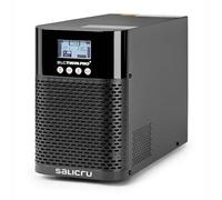 Salicru SLC 1000 TWIN PRO2 IEC B1 gruppo di continuità (UPS) 1000 VA 3 presa(e) AC Doppia conversione (online)