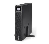 Salicru SLC-1500-TWIN RT3 B1 gruppo di continuità [UPS] Doppia conversione [onli