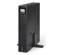 Salicru SLC-1500-TWIN RT3 B1 gruppo di continuità (UPS) Doppia conversione (online) 3 kVA 1500 W