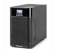 SALICRU - SAI SLC-2000-TWIN PRO2 2000VA / 1800W ON-LINE IEC 2000VA gruppo di continuit (UPS)