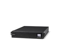 Salicru SLC-6000-TWIN RT3 B1 gruppo di continuità (UPS) Doppia conversione (online) 6 kVA 6000 W