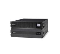 Salicru SLC-6000-TWIN RT3 B1 gruppo di continuità (UPS) Doppia conversione (online) 6 kVA 6000 W NEW