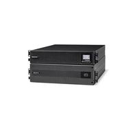 Salicru SLC-6000-TWIN RT3 gruppo di continuità [UPS] Doppia conversione [online]
