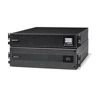 Salicru SLC-8000-TWIN RT3 Doppia conversione (online) 8 kVA 8000 W 2 presa(e) AC