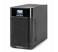 SALICRU - SLC-3000-TWIN PRO2 Doppia conversione (online) 3000VA 4presa (e) AC Torre Nero gruppo di continuità (UPS)