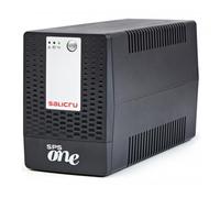 Salicru SPS 1100 ONE BL IEC gruppo di continuità (UPS) A linea interattiva 1,1 kVA 600 W 6 presa(e) AC