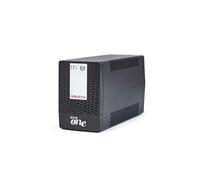 UPS Salicru SPS 2000 ONE BL Line Interactive con 4 prese Schuko 2000VA 1200W