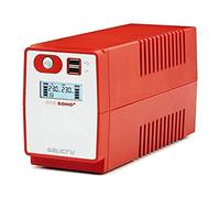 SAI Off Line Salicru 647CA00001 300W Rosso
