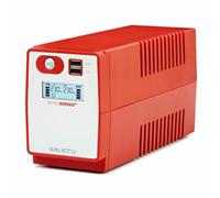 Salicru 647CA000008 gruppo di continuità (UPS) A linea interattiva 0,65 kVA 360 W 4 presa(e) AC