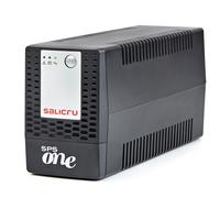 UPS Salicru SPS 700 ONE BL Line Interactive con 2 Prese Schuko 700VA 360W