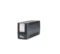 Salicru SPS 700 ONE BL IEC gruppo di continuità (UPS) A linea interattiva 0,7 kVA 360 W 4 presa(e) AC