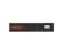 Salicru SPS 800 ADV RT2 B1 gruppo di continuità (UPS) 8 presa(e) AC A linea interattiva 800 VA 720 W