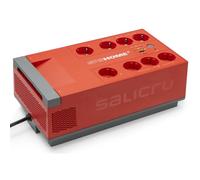 Salicru SPS 850 HOME+ UPS interattivo di linea 650VA 360W 8 prese CA
