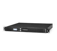 Salicru SPS Advance R UPS Linea interattiva 1000VA 600W per rack 1U con 6X uscite IEC C13