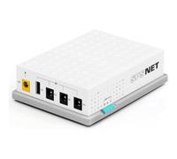 Salicru SPS NET2 - UPS DC compatto con batterie agli ioni di litio