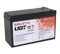 Salicru 013BS000001 batteria UPS Acido piombo VRLA 12 V 7 Ah