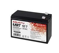 Salicru UBT 12/7 Batería para SAI/ups 7aH 12v