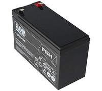 Fiamm 12FGH36 Batteria al piombo 12V 9Ah ad alta corrente di scarica