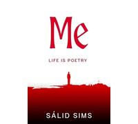 Sálid Sims ME "Life Is Poetry" (Tascabile)