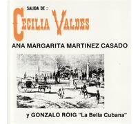 Salida De Cecilia Valdes by Casado Martinez & Ana Margarita