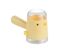 Saliera e pepe, dispenser quantitativo di zucchero, contenitore multiuso per condimenti, barattolo resistente all'umidità con manico, per cucina, ristorante, cucina, forno, barbecue, campeggio
