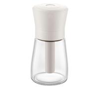 Saliera per il corpo in ceramico - Saliera per il controllo del sale | Saliera per cucina | Shaker per bottiglia di zucchero con coperchio | dispenser per pepe multifunzione con
