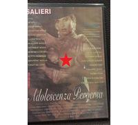 Salieri - Adolescenza perversa - Mario Salieri - Limited Edition