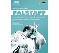 Salieri Antonio - Falstaff